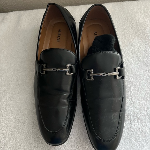 Alfani Other - Alfani Mens dress shoes